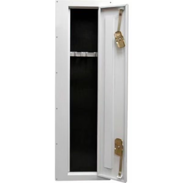 Homak Between The Studs Wall Safe WS00018002 - 17-1/4